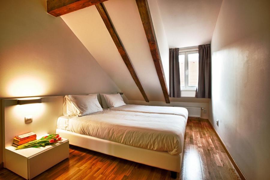 Vysehrad Castle Suite Πράγα Δωμάτιο φωτογραφία
