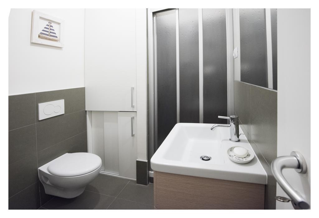 Vysehrad Castle Suite Πράγα Εξωτερικό φωτογραφία