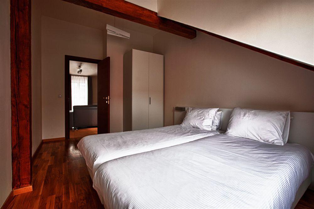Vysehrad Castle Suite Πράγα Εξωτερικό φωτογραφία