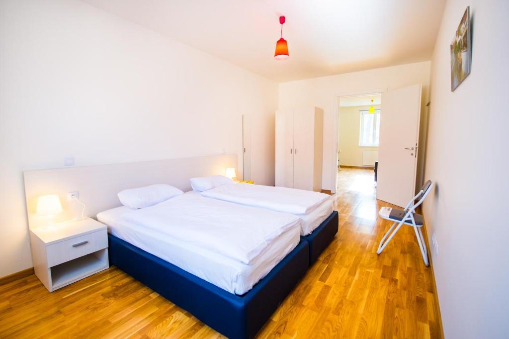 Vysehrad Castle Suite Πράγα Δωμάτιο φωτογραφία