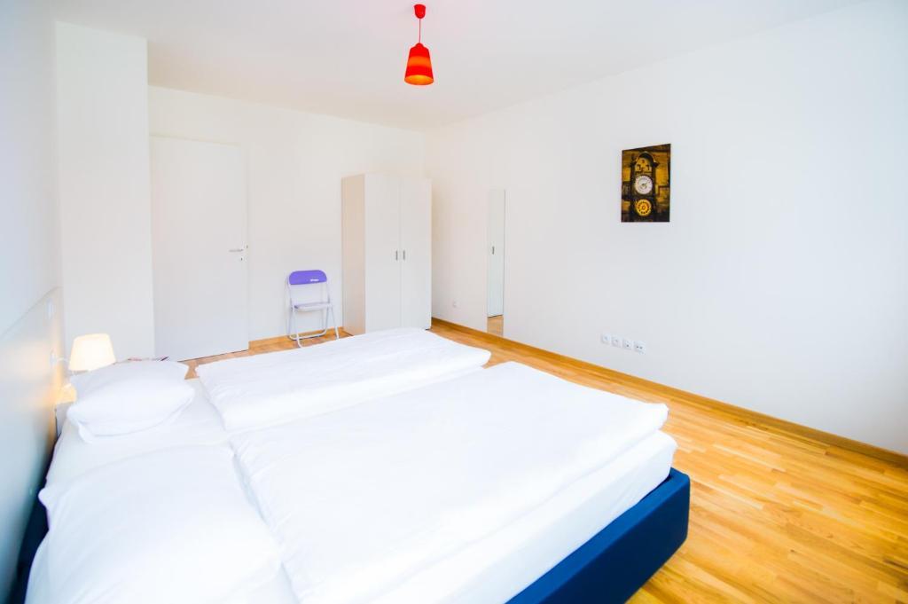 Vysehrad Castle Suite Πράγα Εξωτερικό φωτογραφία