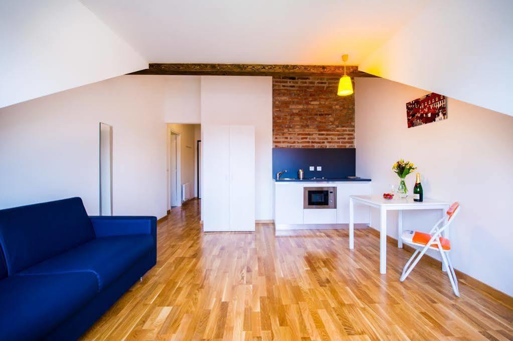 Vysehrad Castle Suite Πράγα Εξωτερικό φωτογραφία