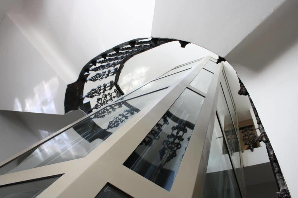 Vysehrad Castle Suite Πράγα Εξωτερικό φωτογραφία